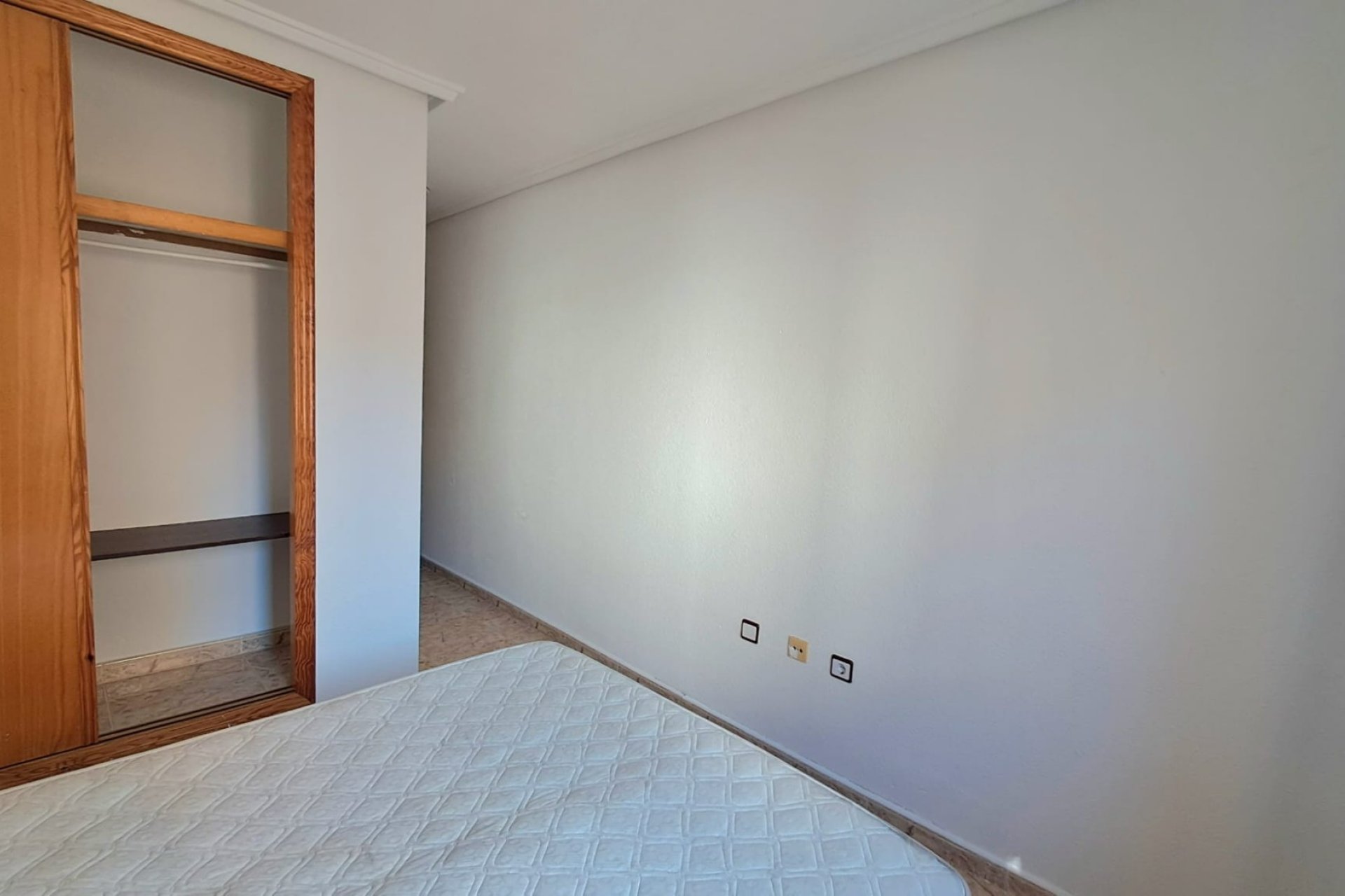 Перепродажа - Квартира - Torrevieja - Center