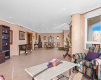 Перепродажа - Квартира - Torrevieja - Center