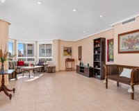 Перепродажа - Квартира - Torrevieja - Center