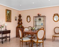 Перепродажа - Квартира - Torrevieja - Center