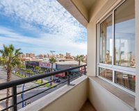 Перепродажа - Квартира - Torrevieja - Center