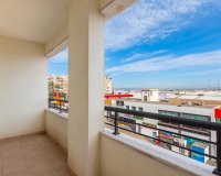 Перепродажа - Квартира - Torrevieja - Center