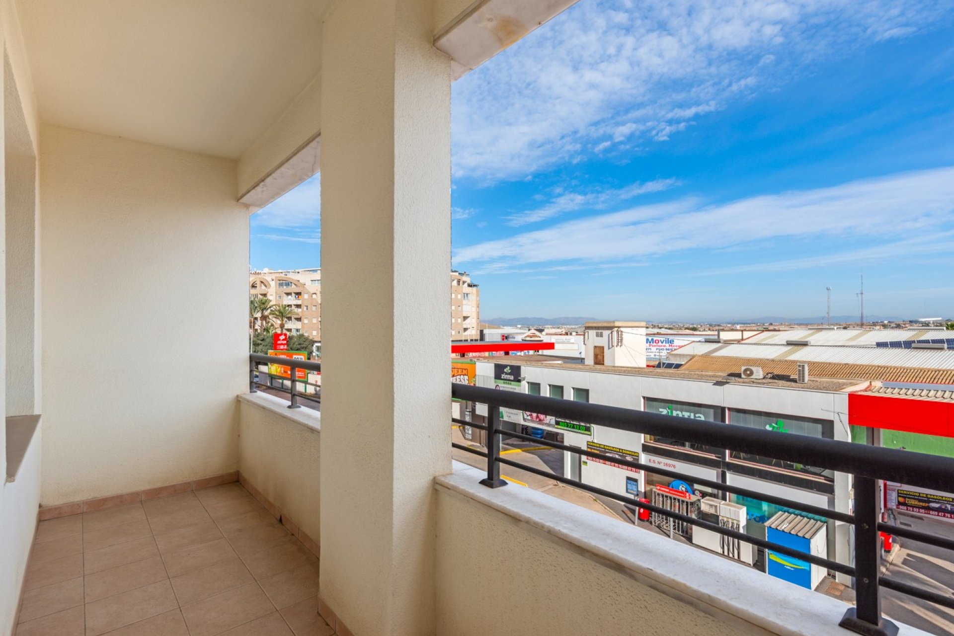 Перепродажа - Квартира - Torrevieja - Center