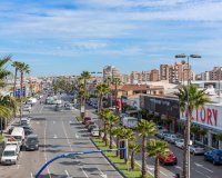 Перепродажа - Квартира - Torrevieja - Center