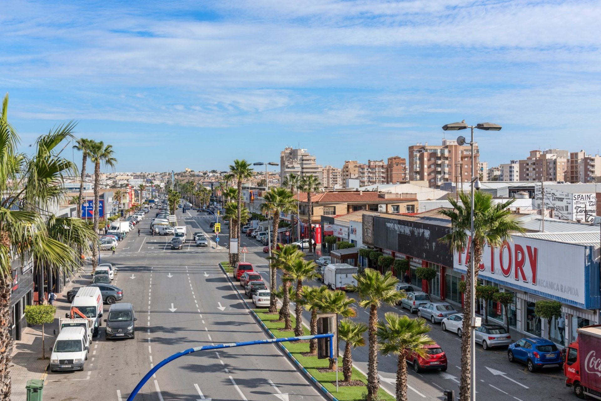 Перепродажа - Квартира - Torrevieja - Center