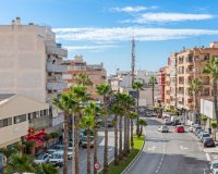 Перепродажа - Квартира - Torrevieja - Center