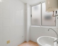 Перепродажа - Квартира - Torrevieja - Center