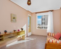 Перепродажа - Квартира - Torrevieja - Center