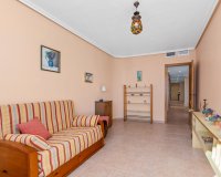 Перепродажа - Квартира - Torrevieja - Center