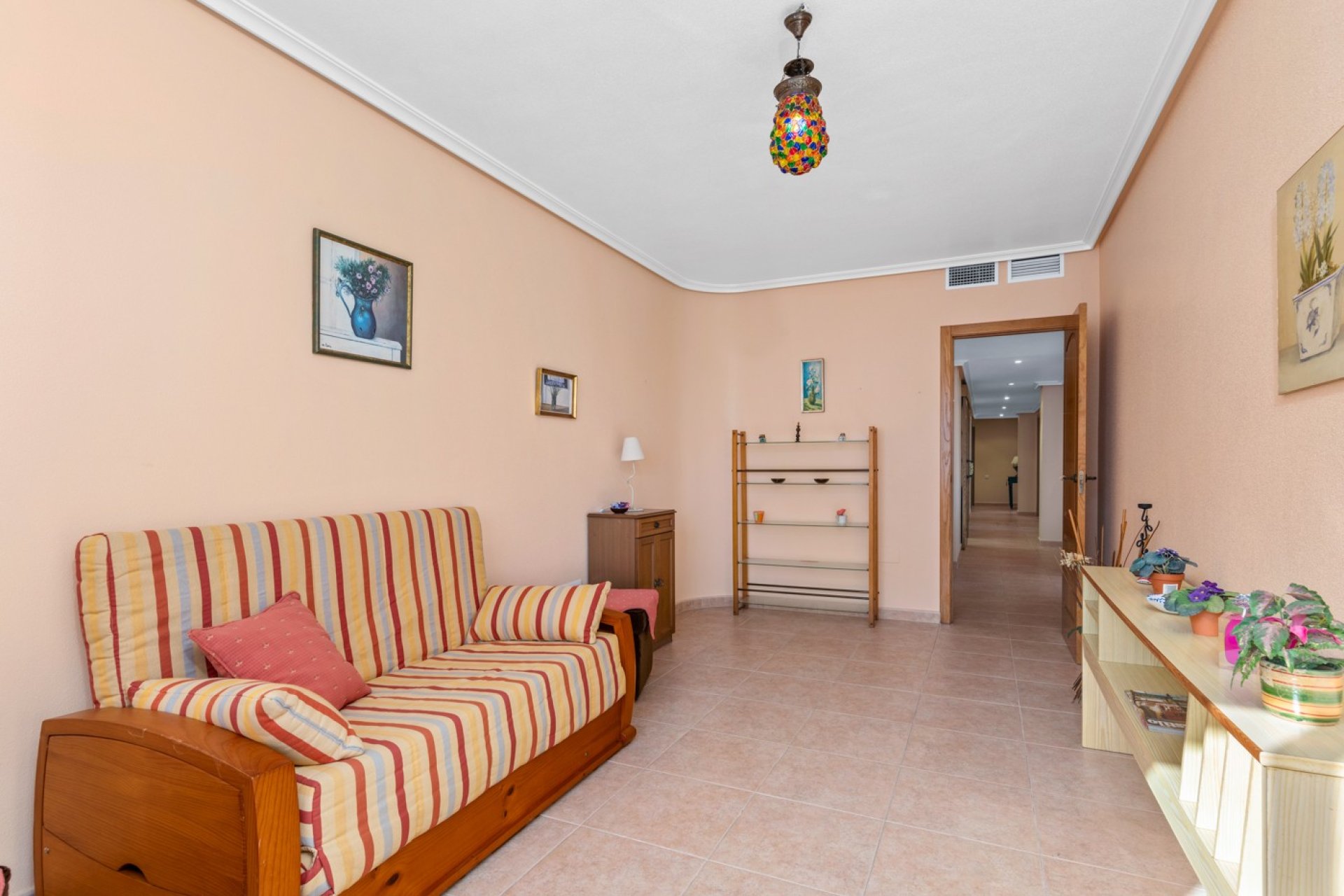 Перепродажа - Квартира - Torrevieja - Center