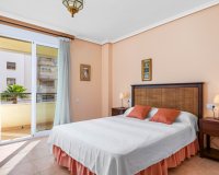 Перепродажа - Квартира - Torrevieja - Center