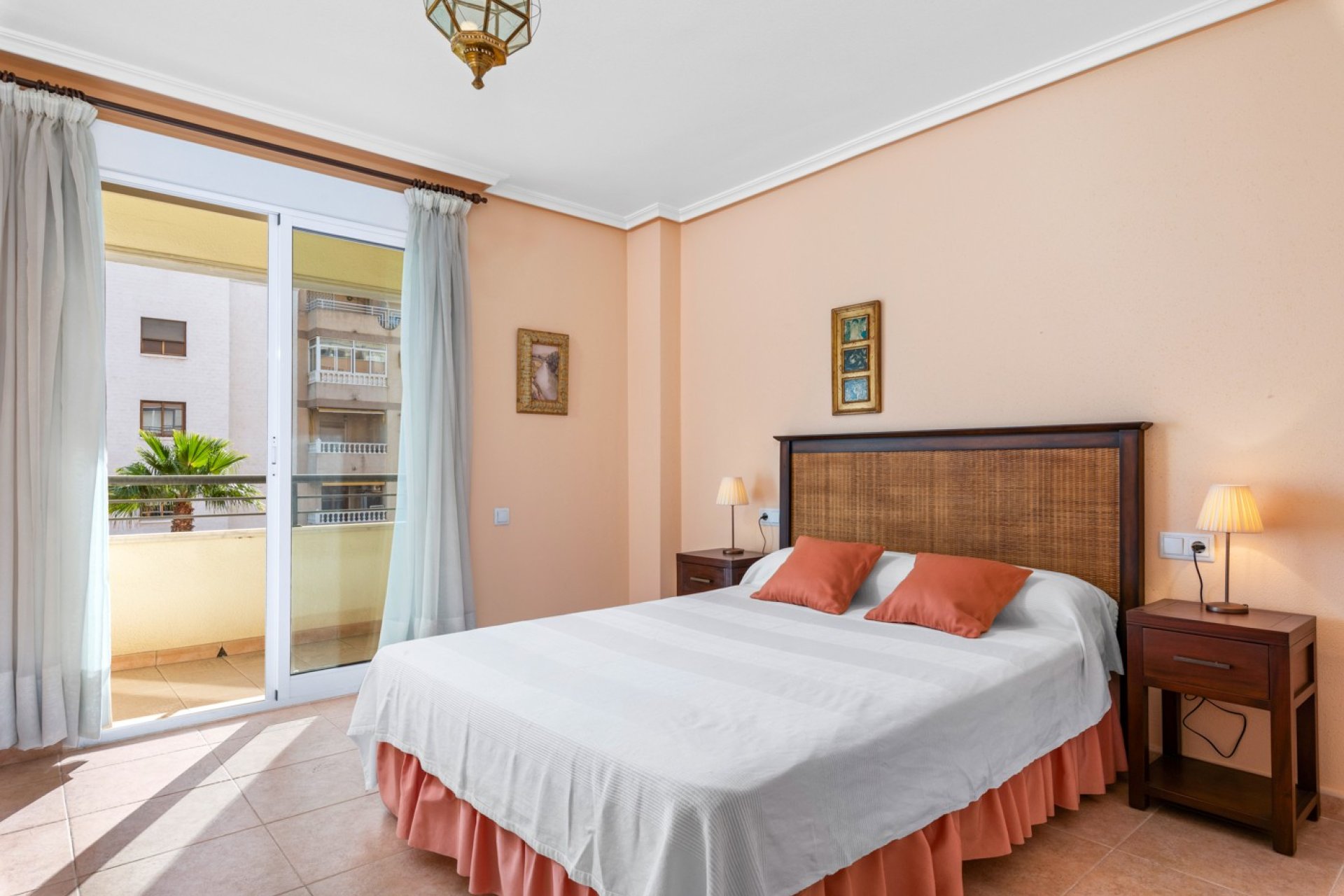 Перепродажа - Квартира - Torrevieja - Center