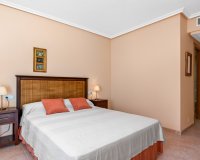 Перепродажа - Квартира - Torrevieja - Center