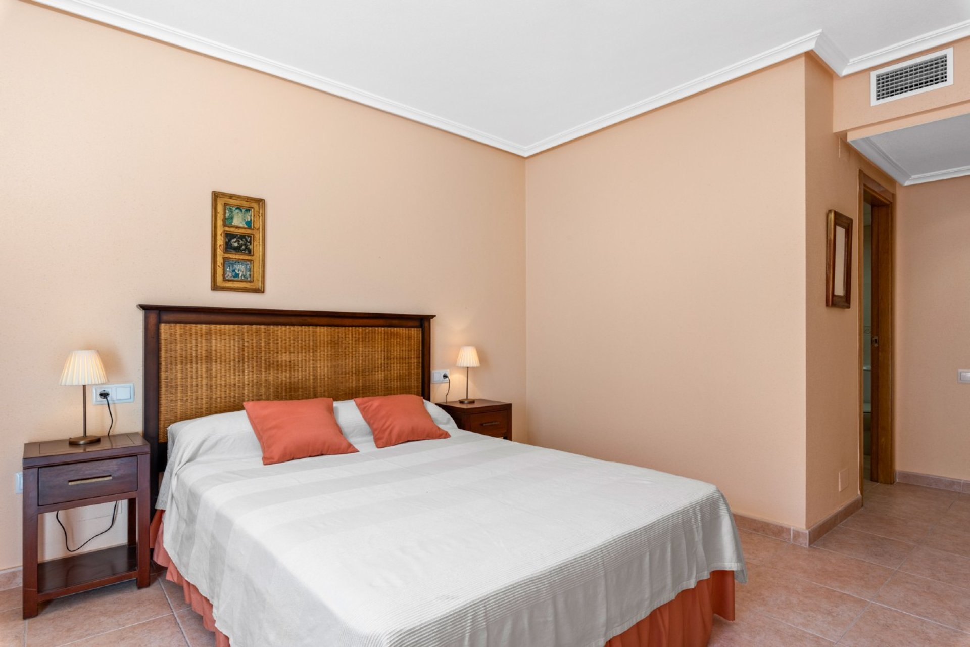 Перепродажа - Квартира - Torrevieja - Center