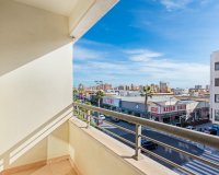 Перепродажа - Квартира - Torrevieja - Center