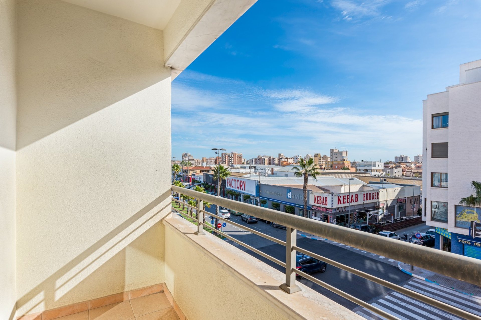 Перепродажа - Квартира - Torrevieja - Center