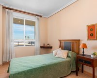 Перепродажа - Квартира - Torrevieja - Center