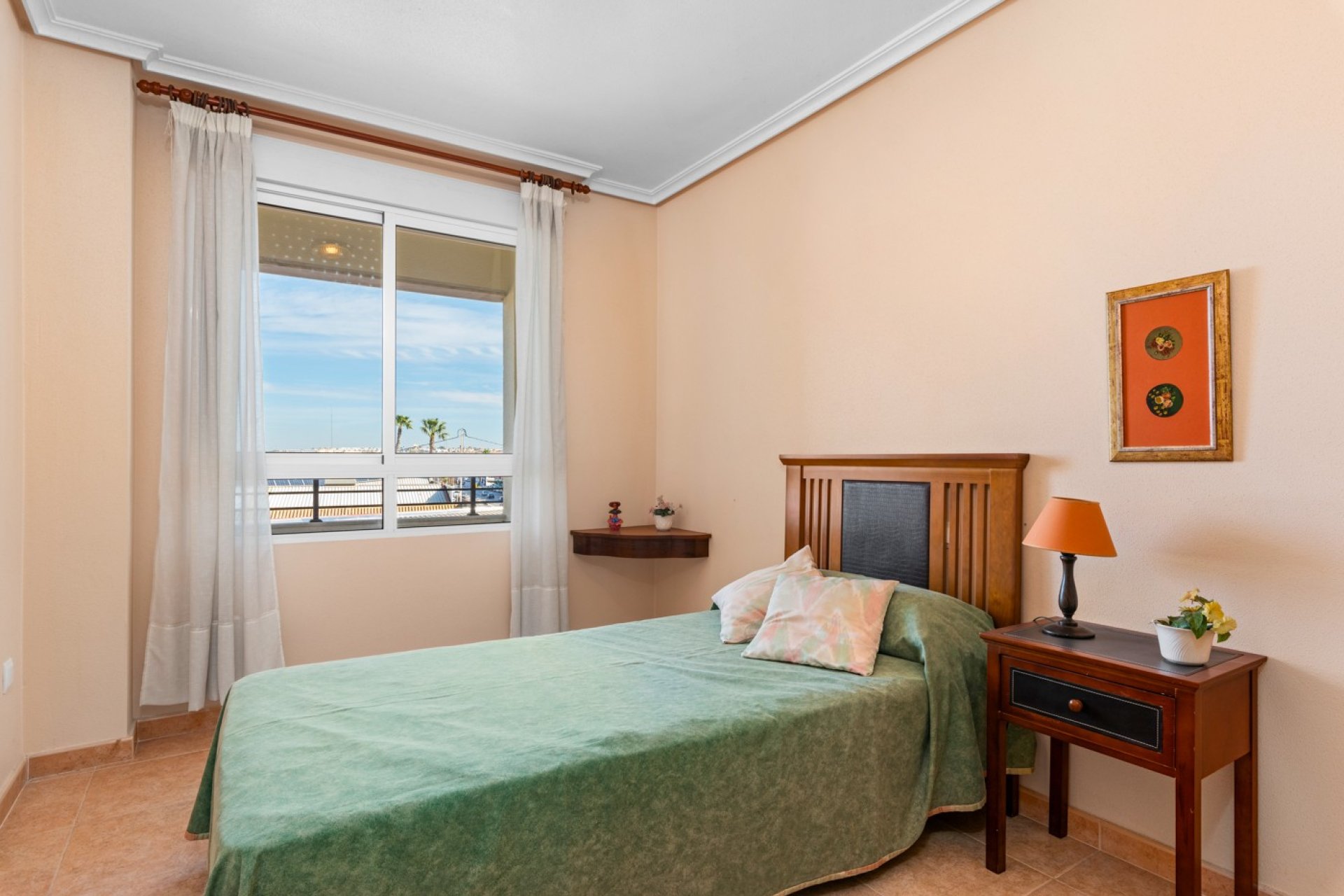 Перепродажа - Квартира - Torrevieja - Center