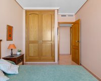 Перепродажа - Квартира - Torrevieja - Center