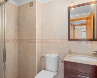 Перепродажа - Квартира - Torrevieja - Center