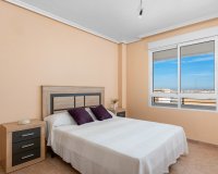 Перепродажа - Квартира - Torrevieja - Center