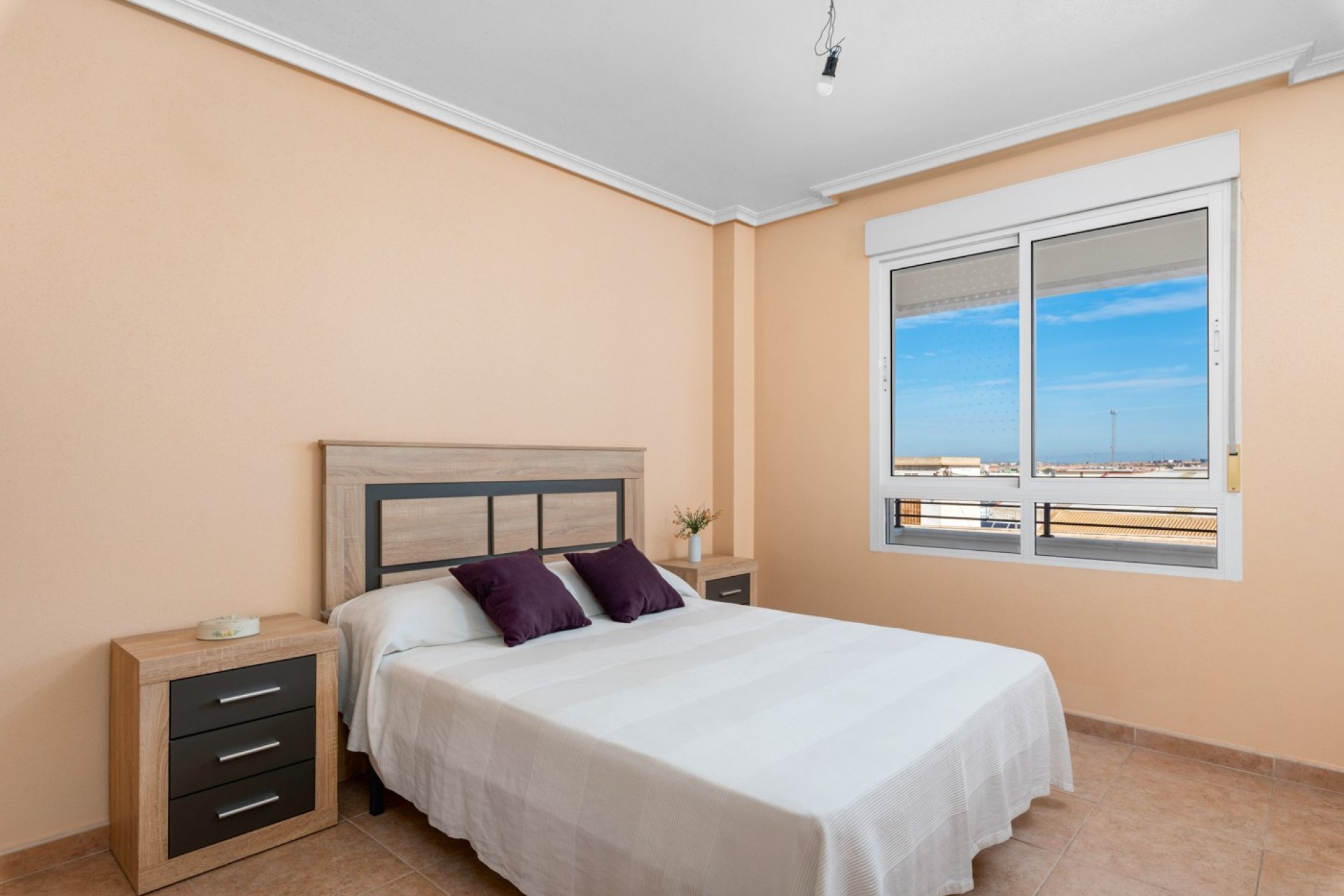 Перепродажа - Квартира - Torrevieja - Center