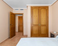 Перепродажа - Квартира - Torrevieja - Center