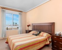 Перепродажа - Квартира - Torrevieja - Center