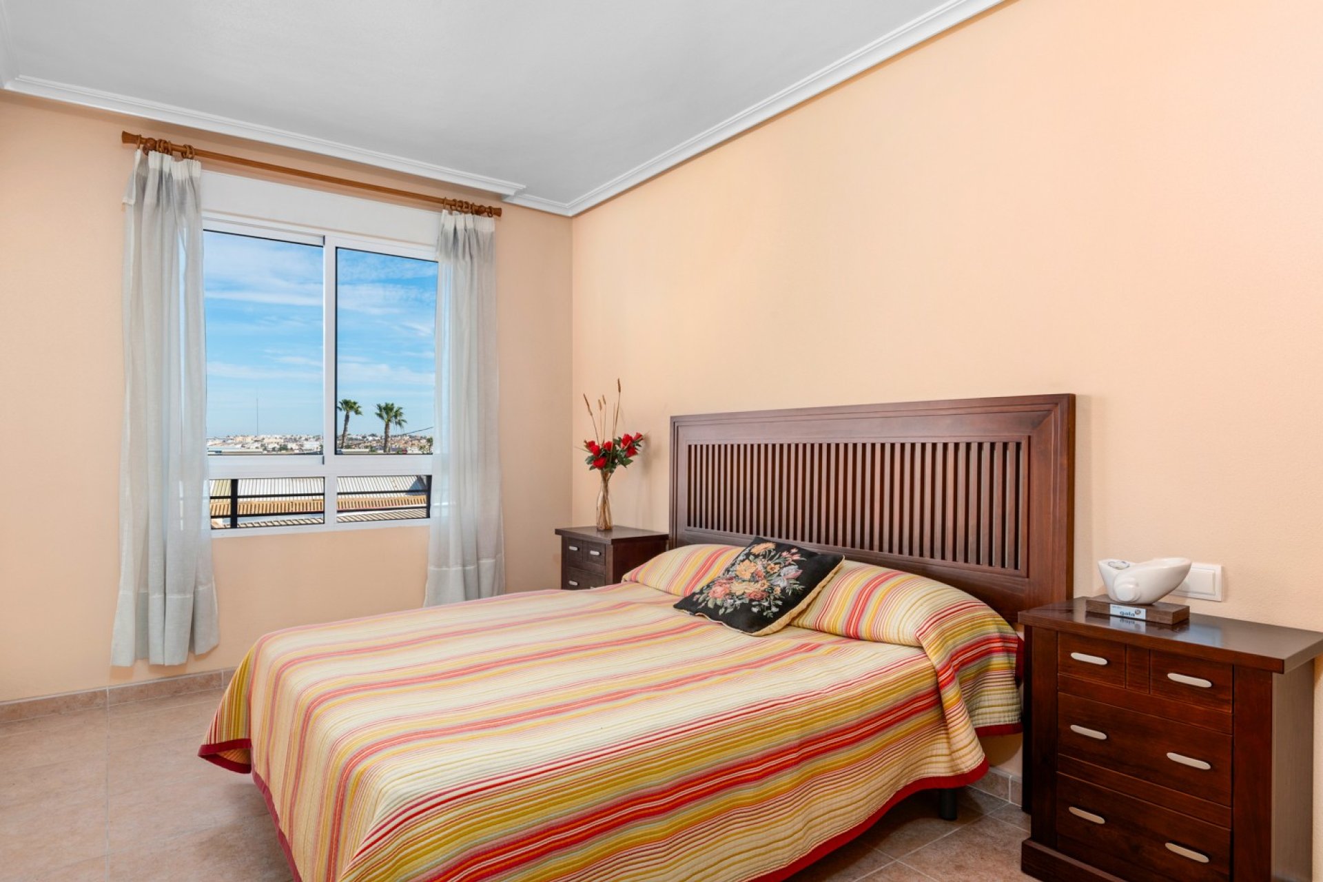 Перепродажа - Квартира - Torrevieja - Center