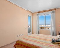 Перепродажа - Квартира - Torrevieja - Center