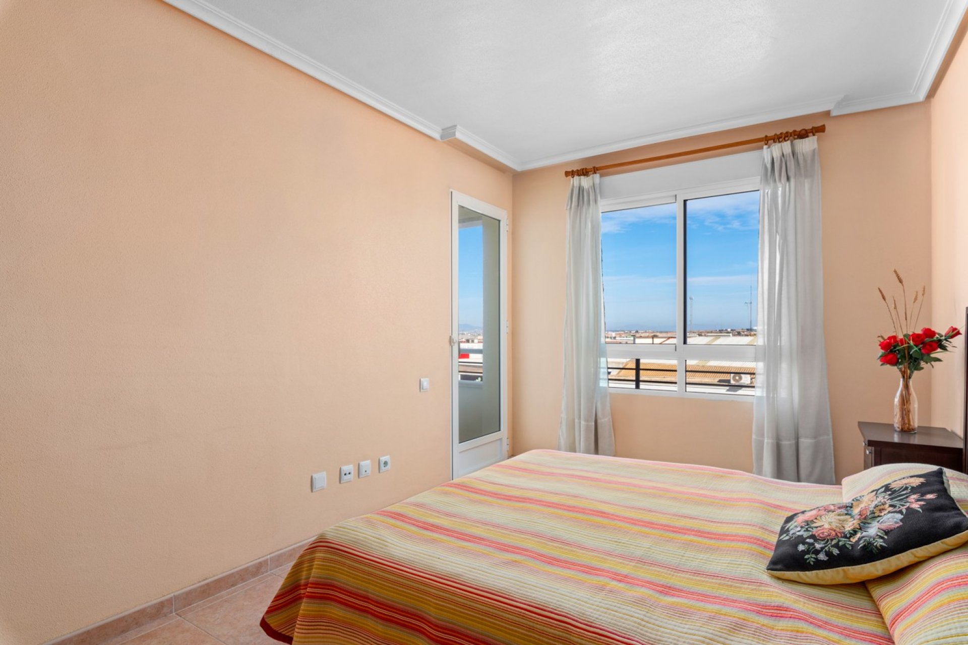 Перепродажа - Квартира - Torrevieja - Center