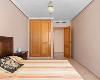 Перепродажа - Квартира - Torrevieja - Center