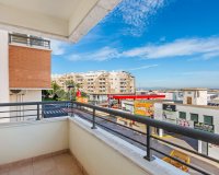 Перепродажа - Квартира - Torrevieja - Center