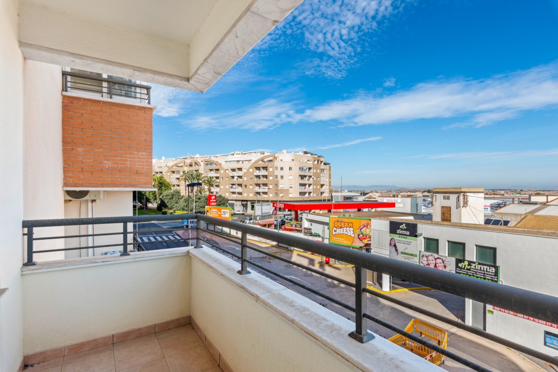 Перепродажа - Квартира - Torrevieja - Center