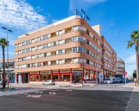 Перепродажа - Квартира - Torrevieja - Center