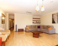 Перепродажа - Квартира - Torrevieja - Center