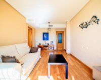 Перепродажа - Квартира - Torrevieja - Center