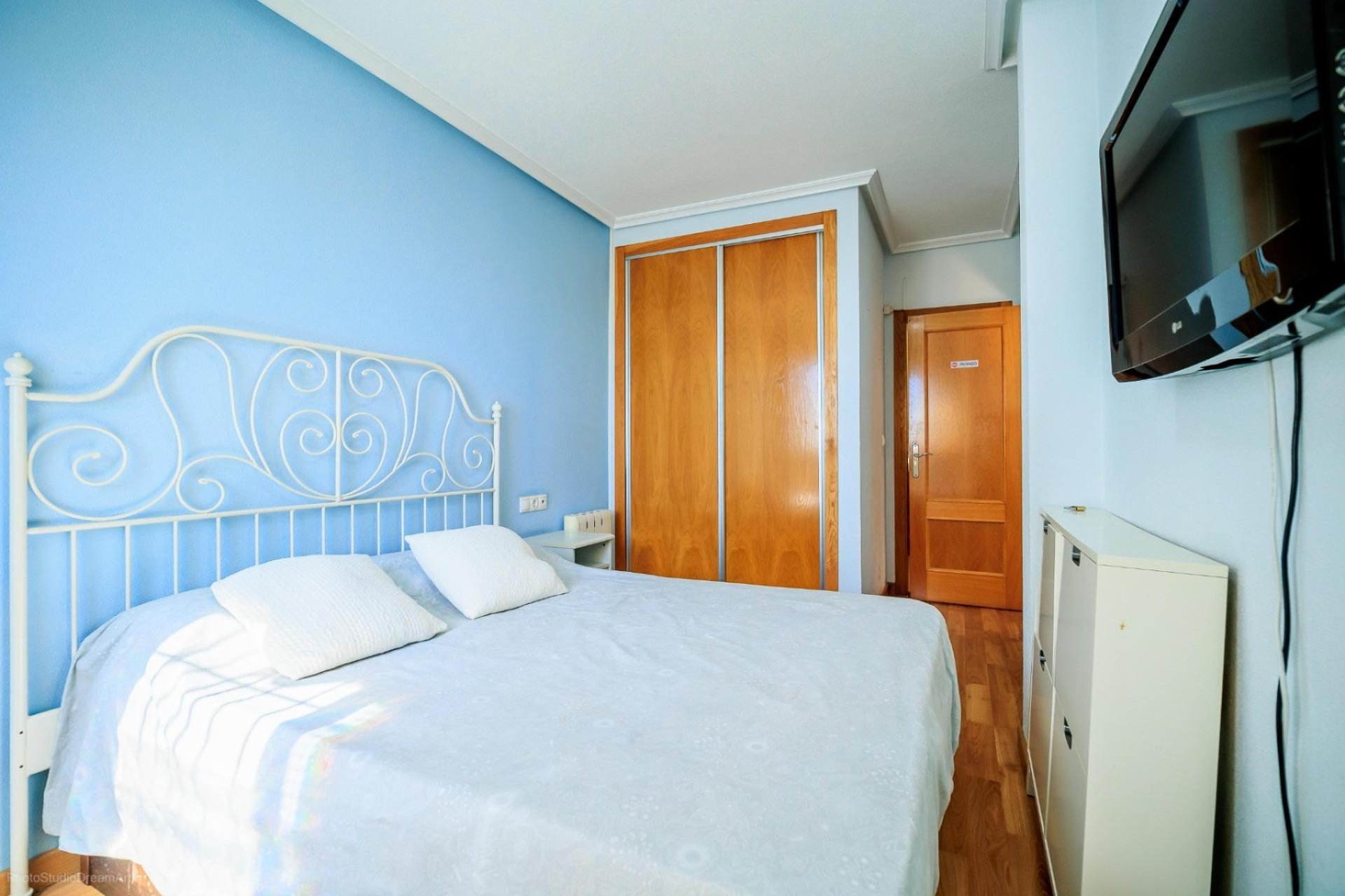 Перепродажа - Квартира - Torrevieja - Center