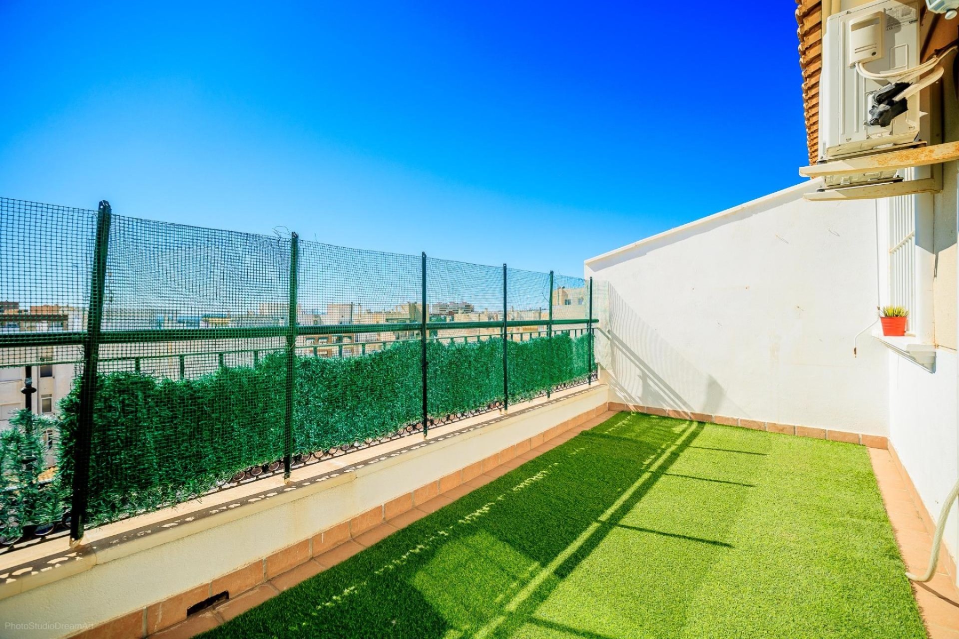 Перепродажа - Квартира - Torrevieja - Center