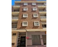 Перепродажа - Квартира - Torrevieja - Center