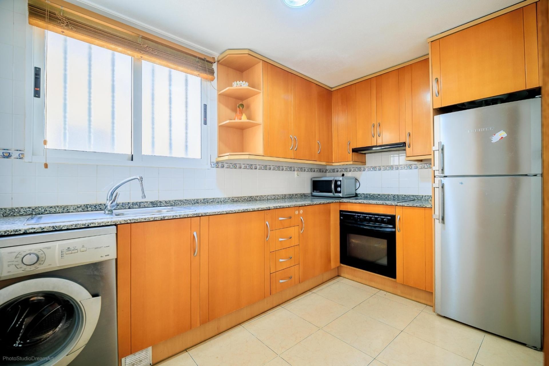 Перепродажа - Квартира - Torrevieja - Center