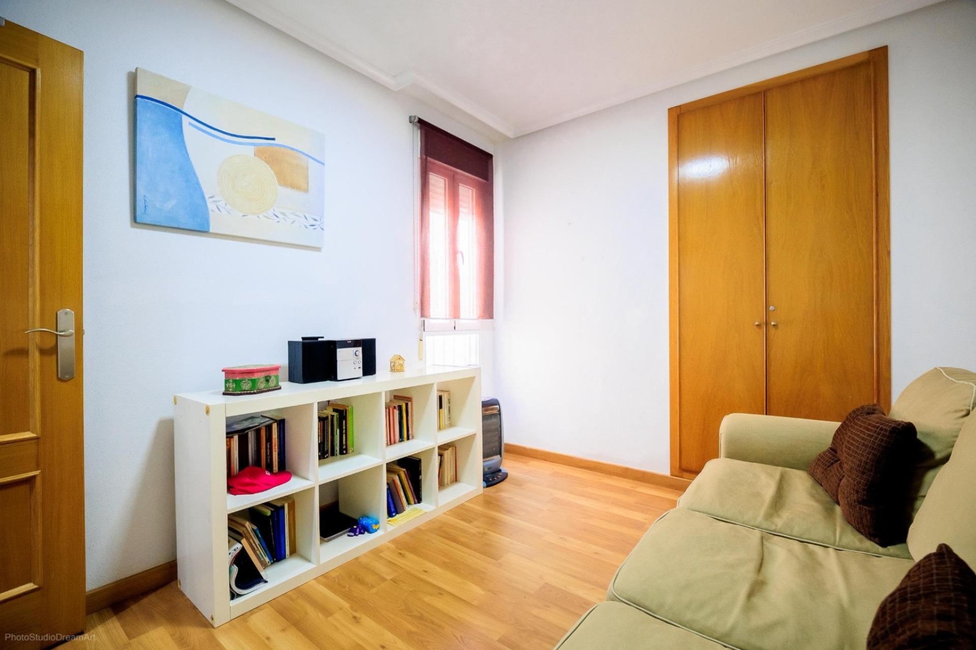 Перепродажа - Квартира - Torrevieja - Center