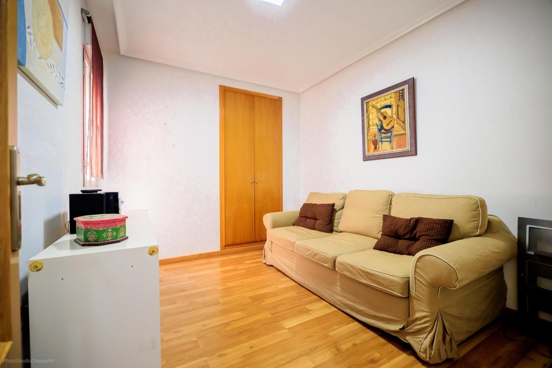 Перепродажа - Квартира - Torrevieja - Center