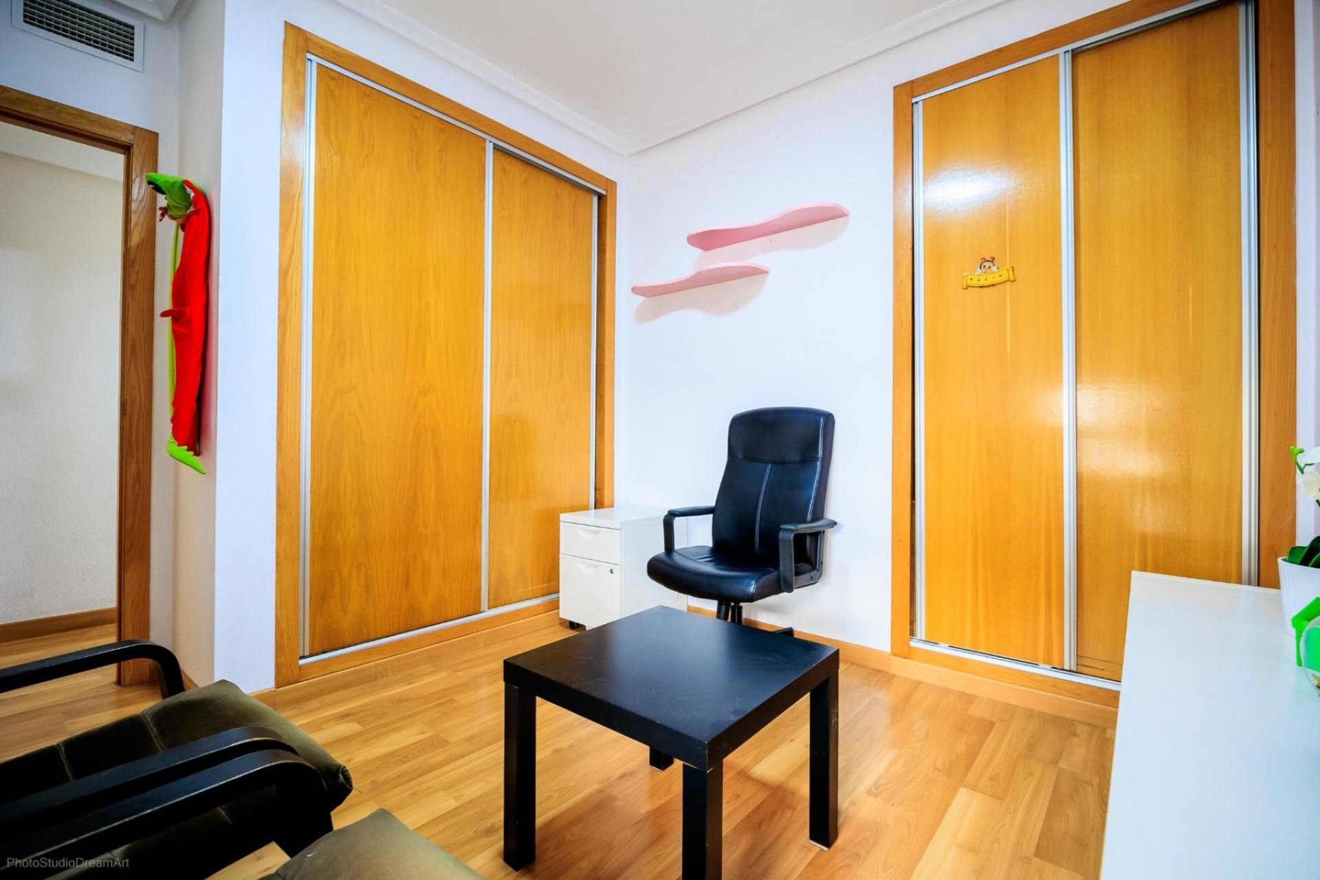 Перепродажа - Квартира - Torrevieja - Center