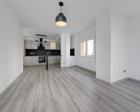 Перепродажа - Квартира - Torrevieja - Center