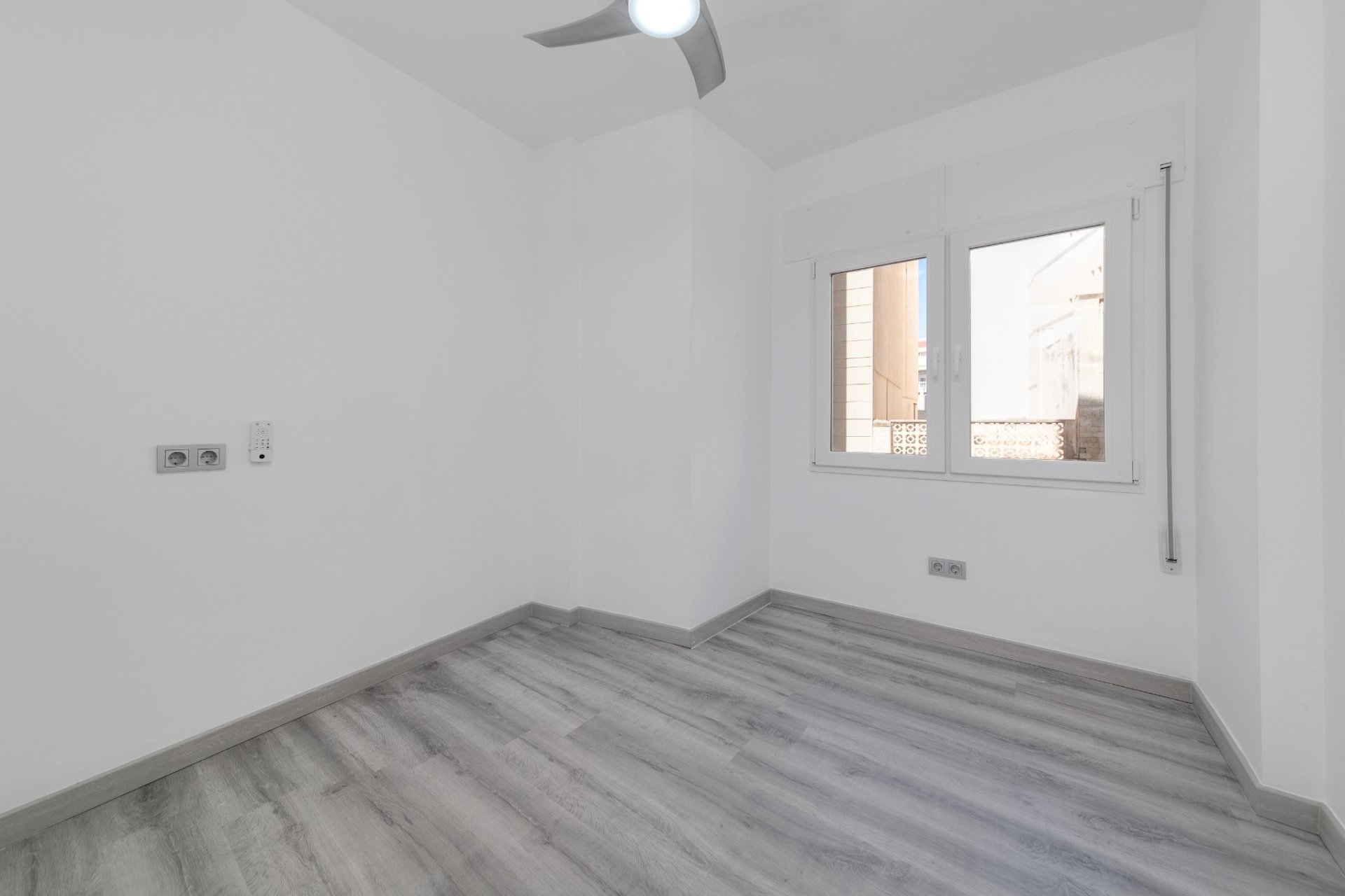 Перепродажа - Квартира - Torrevieja - Center