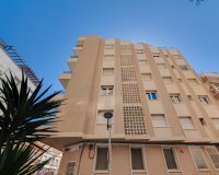 Перепродажа - Квартира - Torrevieja - Center