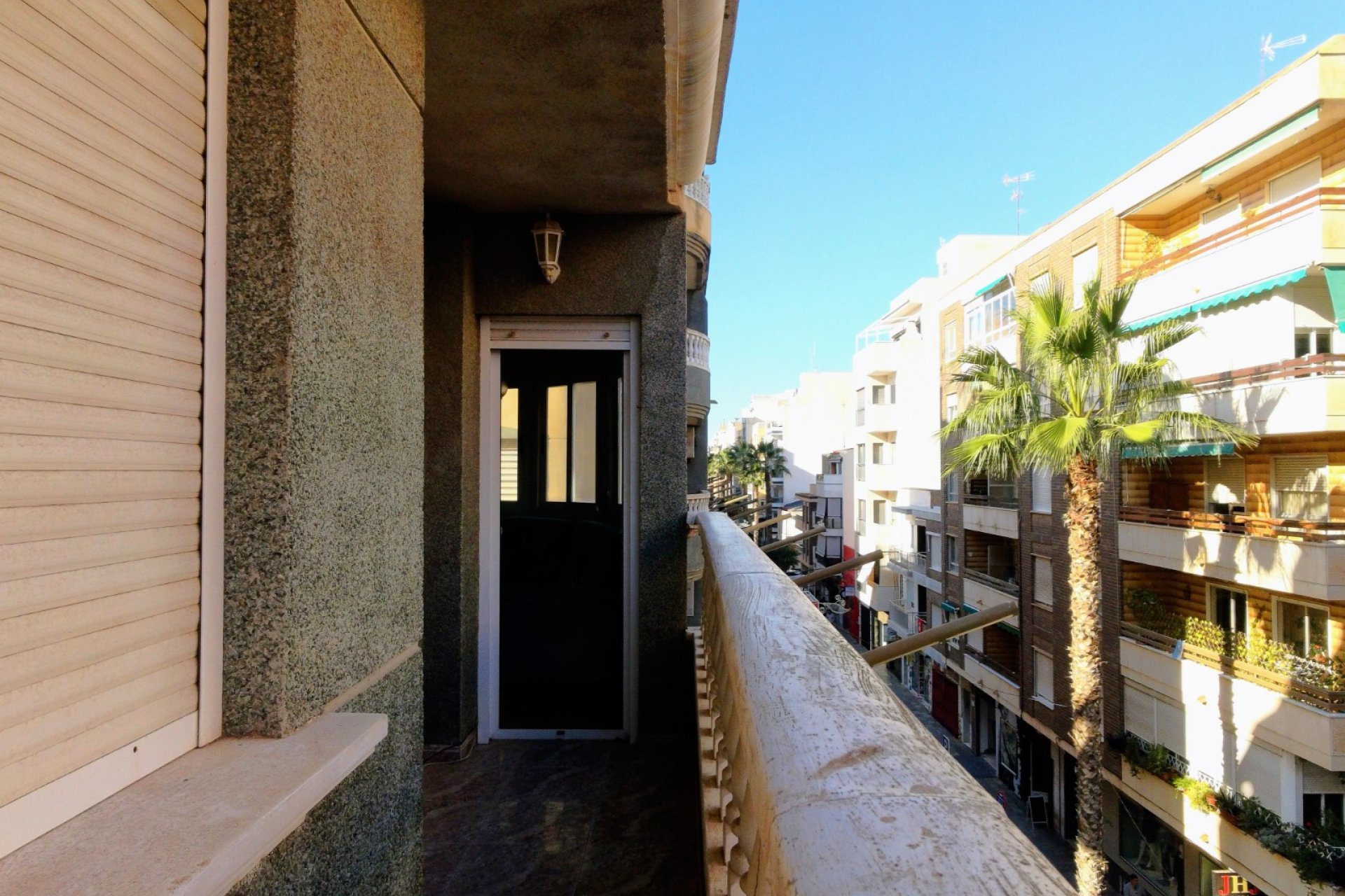 Перепродажа - Квартира - Torrevieja - Center