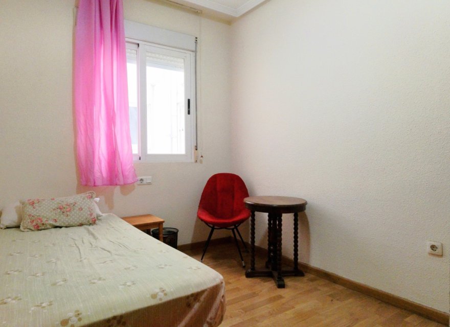 Перепродажа - Квартира - Torrevieja - Center