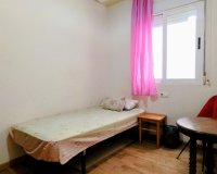 Перепродажа - Квартира - Torrevieja - Center